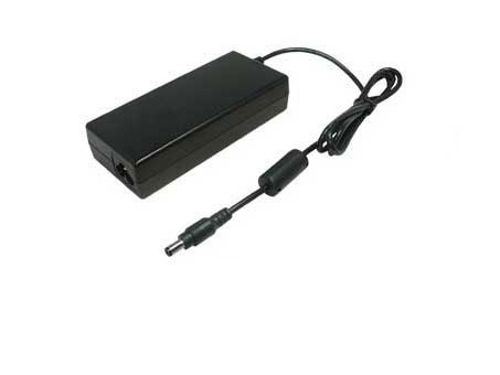 Datorladdare Ersättning för  HP 463553-002