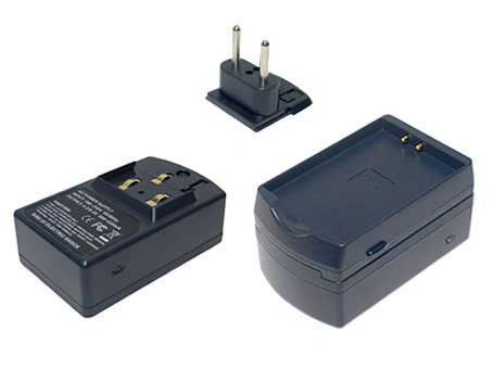 Kameraladdare Ersättning för  O2 Xda Atom Pure