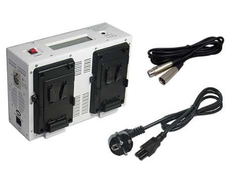 Kameraladdare Ersättning för  sony MSW-970P