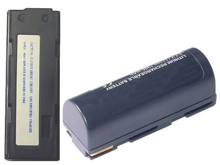 Kamerabatteri Ersättning för  EPSON EPALB1