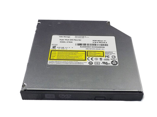 dvdgasbrÃ¤nnare Ersättning för  Dell Optiplex 580