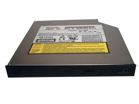 dvdgasbrÃ¤nnare Ersättning för  TOSHIBA DVR-K16