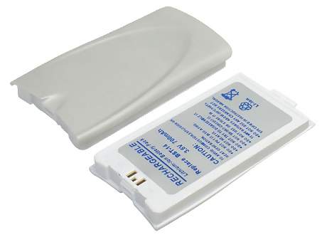 Mobiltelefonbatteri Ersättning för  ERICSSON T68