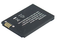 Mobiltelefonbatteri Ersättning för  MOTOROLA 77751