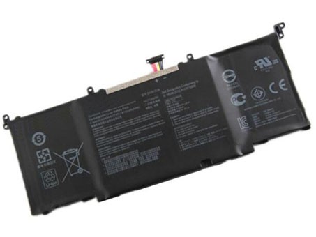 Bärbart Batteri Ersättning för  ASUS GL502VT