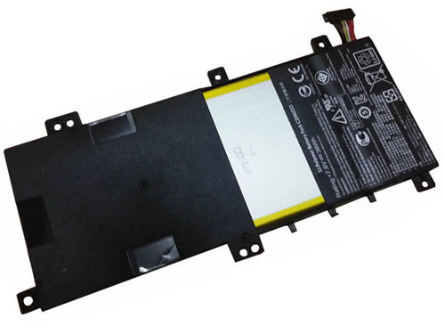 Bärbart Batteri Ersättning för  ASUS C21N1333