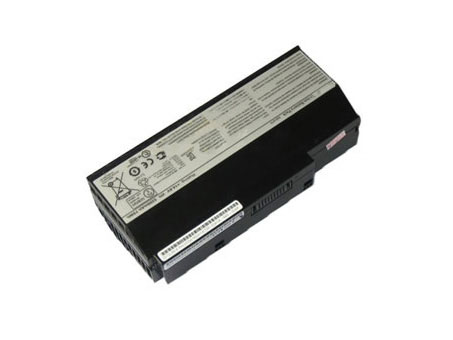 Bärbart Batteri Ersättning för  ASUS G53S Series