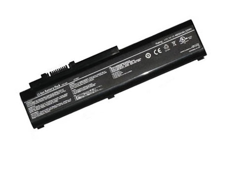 Bärbart Batteri Ersättning för  ASUS N50VC