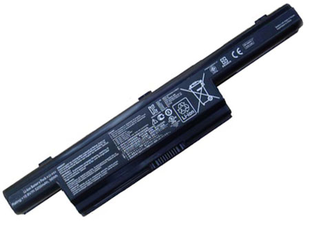 Bärbart Batteri Ersättning för  ASUS A32-K93
