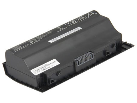 Bärbart Batteri Ersättning för  ASUS A42-G75