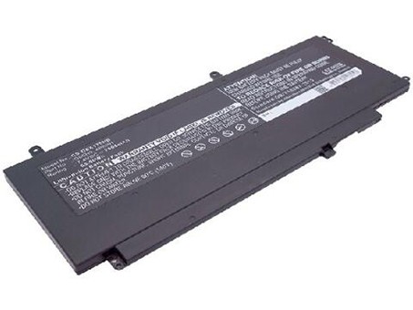 Bärbart Batteri Ersättning för  dell 4P8PH