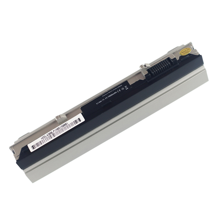 Bärbart Batteri Ersättning för  Dell FM335