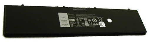 Bärbart Batteri Ersättning för  dell PFXCR