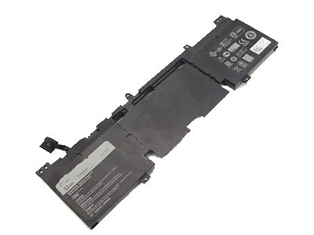 Bärbart Batteri Ersättning för  DELL 2P9KD