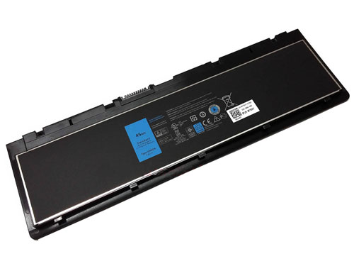 Bärbart Batteri Ersättning för  DELL ORFN3V