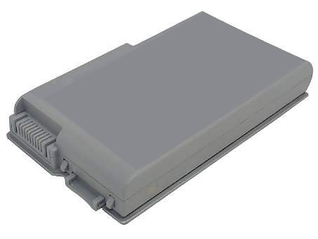 Bärbart Batteri Ersättning för  dell Precision M20