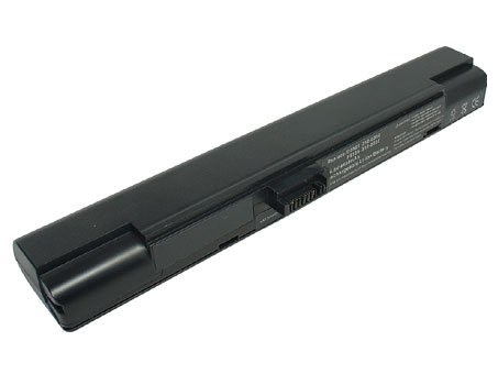 Bärbart Batteri Ersättning för  Dell C7786