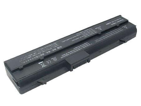 Bärbart Batteri Ersättning för  dell 0DC224