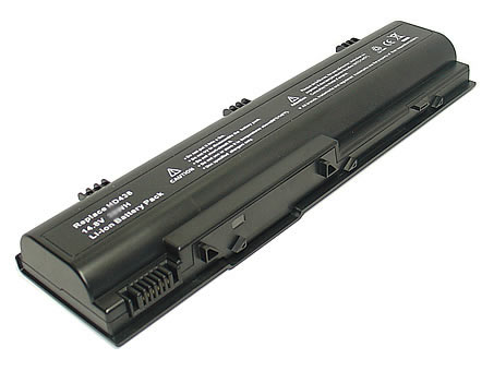 Bärbart Batteri Ersättning för  DELL HD438