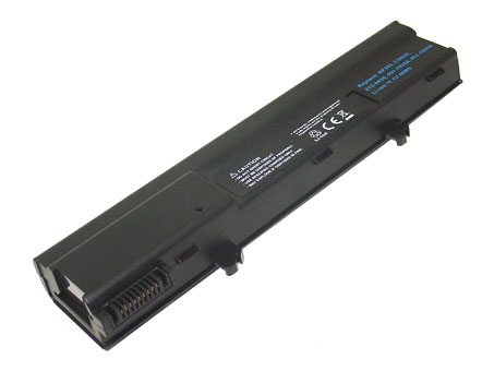 Bärbart Batteri Ersättning för  Dell NF343