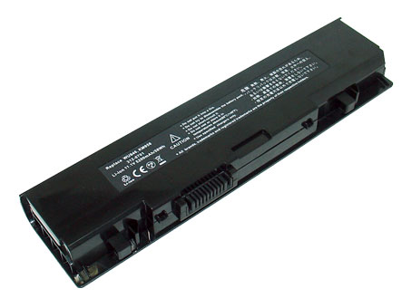 Bärbart Batteri Ersättning för  dell Studio 15