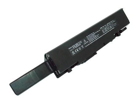Bärbart Batteri Ersättning för  Dell Studio 1535