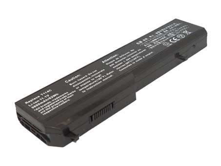 Bärbart Batteri Ersättning för  dell N950C
