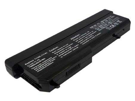 Bärbart Batteri Ersättning för  Dell N950C