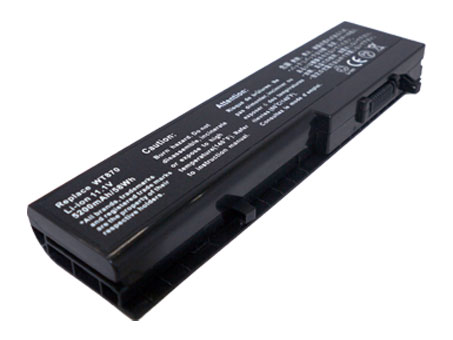 Bärbart Batteri Ersättning för  dell TR514