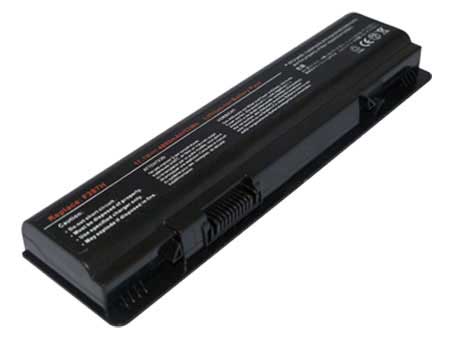 Bärbart Batteri Ersättning för  Dell F287H