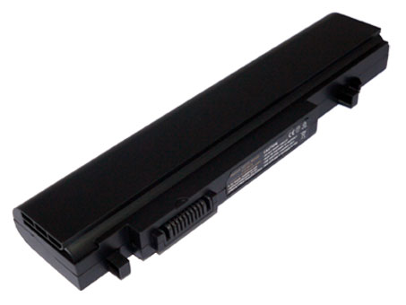 Bärbart Batteri Ersättning för  dell W298C