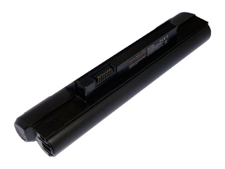 Bärbart Batteri Ersättning för  dell H766N