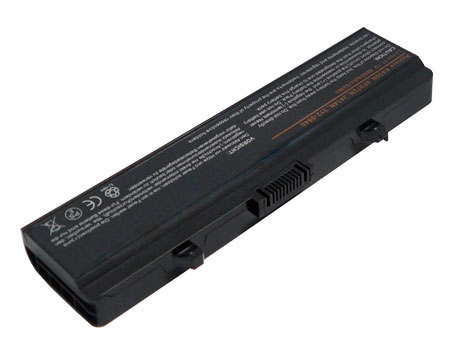 Bärbart Batteri Ersättning för  Dell 0F972N