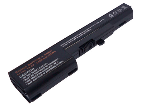 Bärbart Batteri Ersättning för  COMPAL JFT00