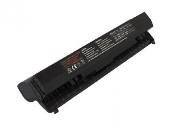 Bärbart Batteri Ersättning för  Dell J024N