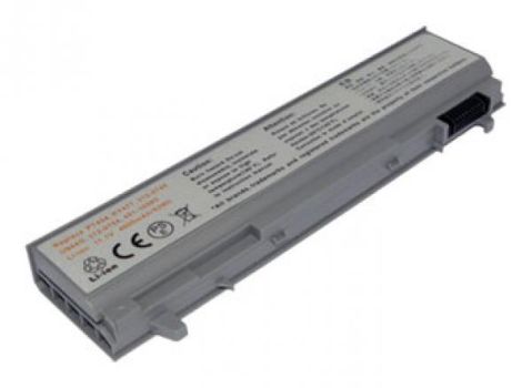 Bärbart Batteri Ersättning för  dell Precision M4500