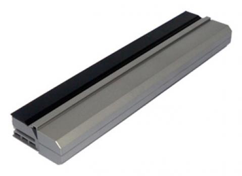 Bärbart Batteri Ersättning för  DELL CP296