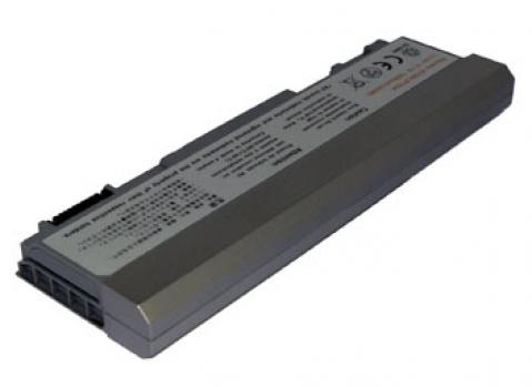 Bärbart Batteri Ersättning för  DELL GU715