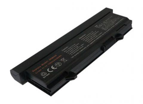 Bärbart Batteri Ersättning för  Dell 0RM668