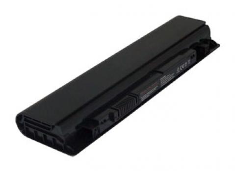 Bärbart Batteri Ersättning för  DELL 127VC
