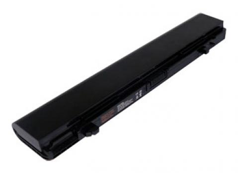 Bärbart Batteri Ersättning för  dell Studio 1440