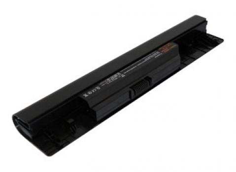 Bärbart Batteri Ersättning för  dell JKVC5