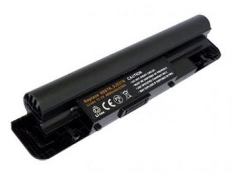 Bärbart Batteri Ersättning för  Dell Vostro 1220