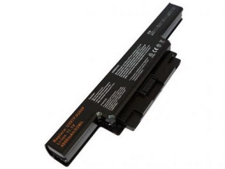 Bärbart Batteri Ersättning för  dell 0U600P