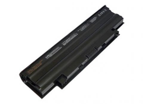 Bärbart Batteri Ersättning för  dell WT2P4