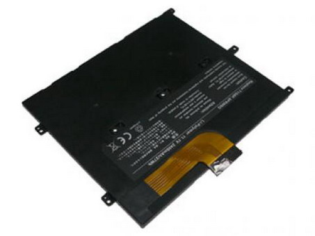 Bärbart Batteri Ersättning för  dell 0PRW6G