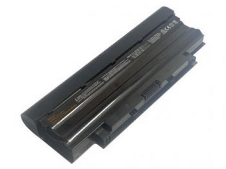 Bärbart Batteri Ersättning för  dell 9T48V