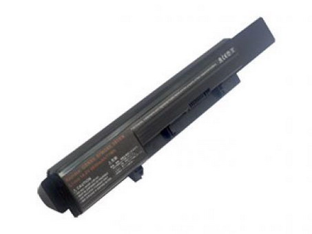 Bärbart Batteri Ersättning för  DELL NF52T