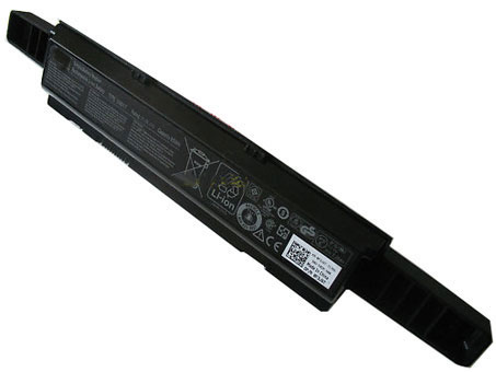 Bärbart Batteri Ersättning för  dell Alienware M15X