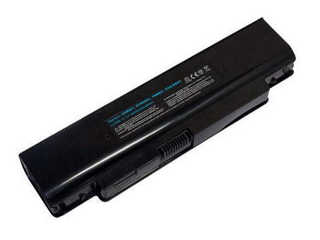 Bärbart Batteri Ersättning för  dell 2XRG7